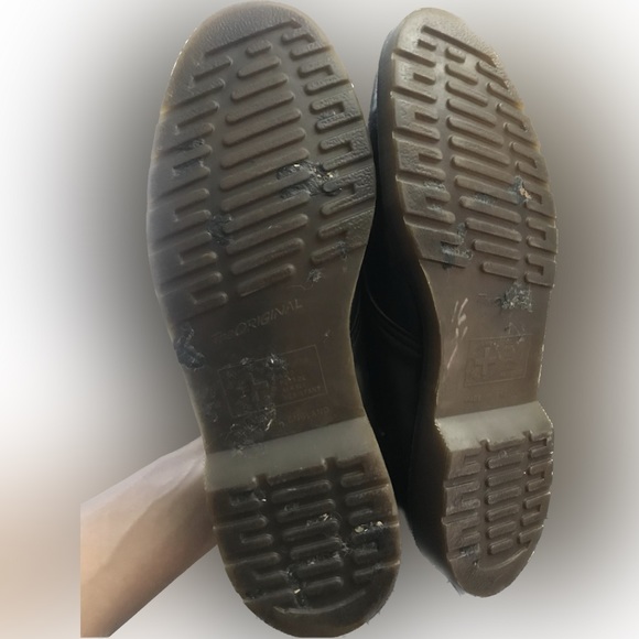 Dr. Martens 1461 mono black US11 - Picture 5 of 5